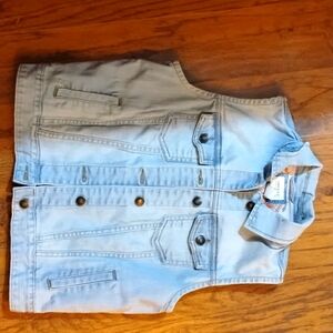 Size medium denim vy